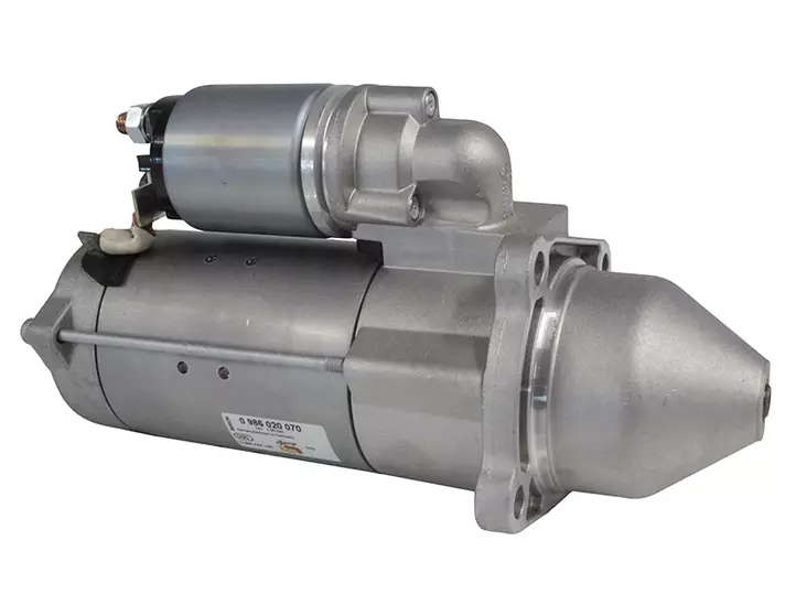 STARTTI BOSCH - Startit - 0986020070 - 1