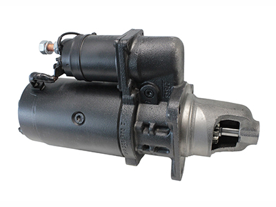 STARTTI BOSCH # - Startit - 0986020880 - 1