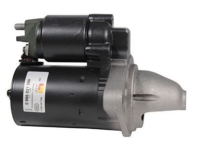 STARTTI BOSCH - Startit - 0986021550 - 1