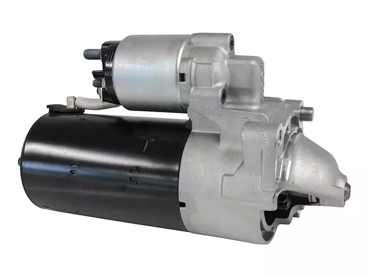STARTTI BOSCH - Startit - 0986025370 - 1
