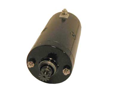 STARTTI HARLEY DAVIDSON - Startit - 5200-7900 - 1