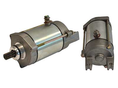 STARTTI HONDA PC800,VT1100 - Startit - 5200-8070 - 1