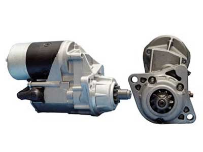STARTTI HYSTER 228000-7810 - Startit - 5200-7640 - 1
