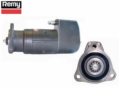 Starttimoottori 24V 6.6kW 11-H CW - Iveco Kuorma-autot - Startit - 5200-7090 - 1