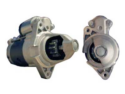 STARTTI KUBOTA 128000-7130 - Startit - 5200-7540 - 1