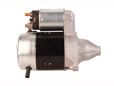 Starttimoottori 12V 0.8kW 9-H CW - Kubota / Aixam - Startit - 5200-697160 - 1