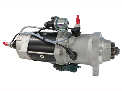 STARTTI REMY 24V CUMMINS - Startit - 5200-65380 - 1