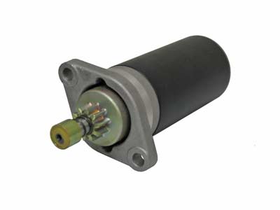 STARTTI YAMAHA 9,9-25HP - Startit - 5200-7520 - 1