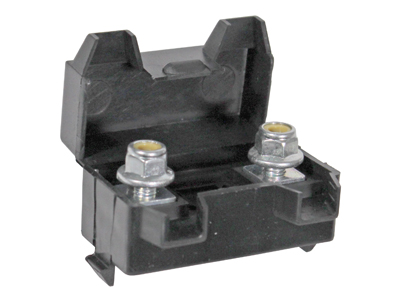 SULAKERASIA 1X MIDI SULAKKEELLE, KANNELLA, M5, JOHDOT SIVUSTA - Sulakerasiat midi-sulakkeille - 0100370 - 1