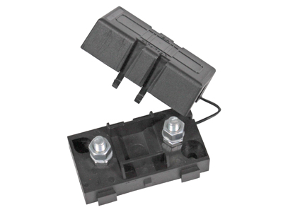 SULAKERASIA 1X MIDI SULAKKEELLE, KANNELLA, M5 - Sulakerasiat midi-sulakkeille - 0498900 - 1