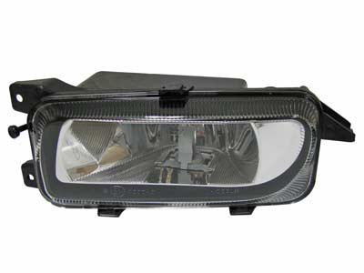 SUMUVALO # VASEN MB ACTROS 03- - Mercedes-Benz RK ajovalot - 1608-6200 - 1