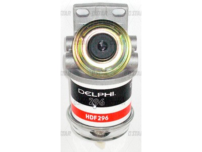 SUODATIN TÄYD.KÄSIPUMPPU - Suodatinkannet ja suodattimet - 49280 - 1