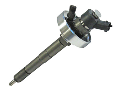 SUUTIN NISSAN/RENAULT 3,0 DCI - Ruiskusuuttimet ja kärjet - 0445110880 - 1