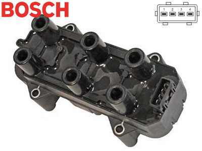 SYT.PUOLA.BOSCH - Sytytyspuolat - 0221503010 - 1