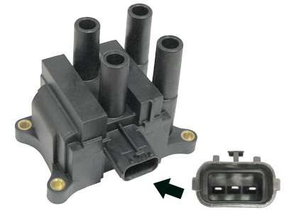 SYT.PUOLA MAZDA 3 , 6 1,8-2,3 - Sytytyspuolat - 7340-9380 - 1