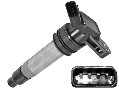 SYT.PUOLA VOLVO, LAND ROVER - Sytytyspuolat - 7352-9200 - 1