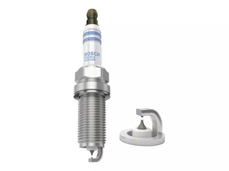 SYTYTYSTULPPA BOSCH FR 8 NII 35 T - Sytytystulpat, merkkihaku - 0242230610 - 1