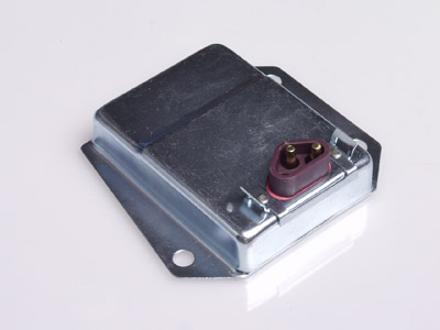 SÄÄDIN 12V MOPAR 1971- - Lataus-säädin - 2004-1500 - 1