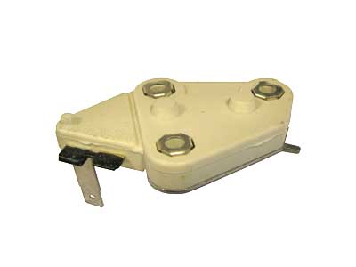 SÄÄDIN 7982685 VAUXHALL - Lataus-säädin - 2005-1820 - 1