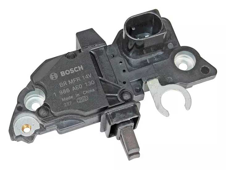 SÄÄDIN BOSCH - Lataus-säädin - 1986AE0130 - 1