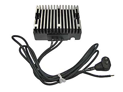 SÄÄDIN/DIODI 22A 1981-88 - Lataus-säädin - 2008-1970 - 1