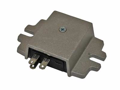 SÄÄDIN/DIODISILTA KOHLER - Lataus-säädin - 2055-230150 - 1