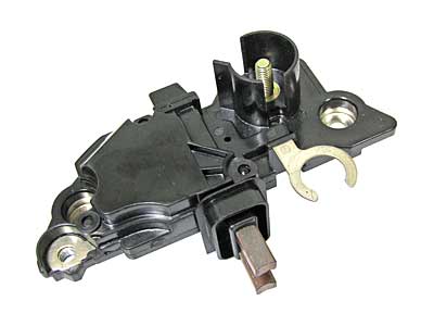 SÄÄDIN FIAT F00M 145 220 - Lataus-säädin - 2001-1950 - 1