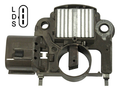 SÄÄDIN FORD A866X13970 - Lataus-säädin - 2019-1730 - 1