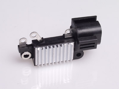 SÄÄDIN HITACHI L180G-2340 - Lataus-säädin - 2011-1570 - 1