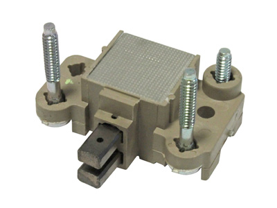 SÄÄDIN MANDO BOBCAT AC155... - Lataus-säädin - 2017-1790 - 1