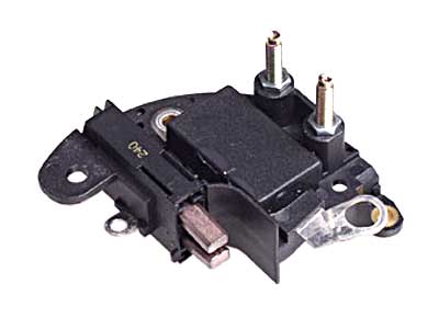 SÄÄDIN MARELLI RTM153B - Lataus-säädin - 2016-1890 - 1