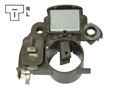 SÄÄDIN MIT. L/R 04872 - Lataus-säädin - 2019-1590 - 1