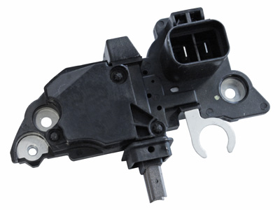 SÄÄDIN MITSU F00M 145 347 - Lataus-säädin - 2001-231130 - 1