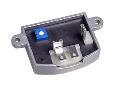 SÄÄDIN WILLE MOT. 9RC2004 - Lataus-säädin - 2020-1710 - 1