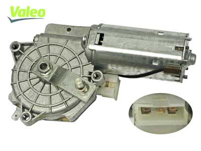 TAKAL.PYYHK.MOOT. TRANSPORTER T4 - Pyyhkijänmoottorit merkkikohtaiset - 579400 - 1