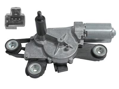 TAKAL.PYYHK.MOOT KUGA 03.08-> - Pyyhkijänmoottorit merkkikohtaiset - 1562-7460 - 1