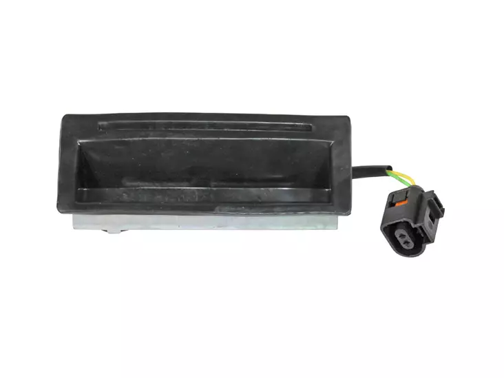 TAKALUUKUN KAHVA SÄHK.VAG - Auton ovenkahvat ja -lukot - 1033-05110 - 1