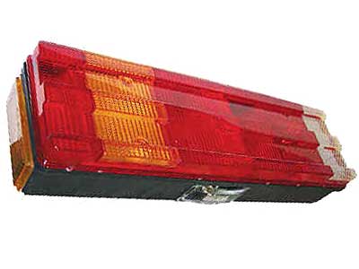 TAKAVALO.VAS.7TOIM REK.VALO. # - Valaisimet RK, merkkihaku - 36-37537000 - 1