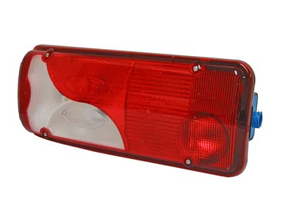 TAKAVALO LC8 SCANIA P/R 2007- VASEN - Valaisimet RK, merkkihaku - 1608-5040 - 1