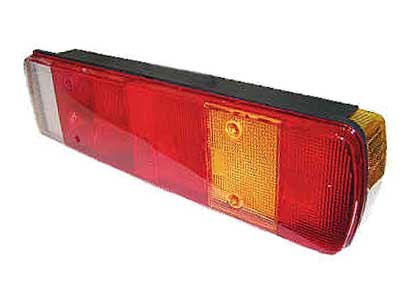 TAKAVALO OIK.7TOIM VOLVO # - Valaisimet RK, merkkihaku - 36-37590000 - 1