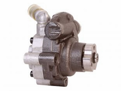 TEHOSTINPUMPPU MONDEO III 00-07 - Tehostinpumput - 15-0700 - 1