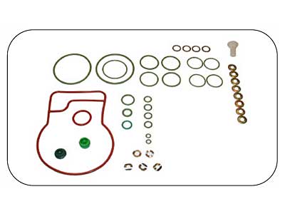 TIIVISTESARJA 9109-760 MB - Tiiviste ja korjaussarjat - 60060-10 - 1