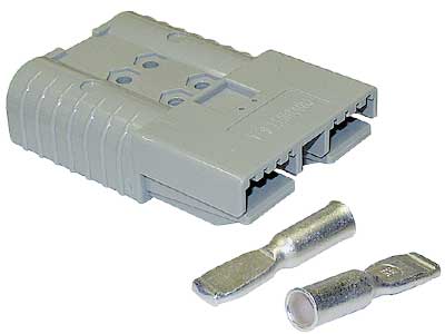 TRUKKIPISTOKE 350A/70MM KAAP. - Trukkiliittimet - CBX350 - 1