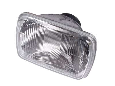 UMPIO H4 200X142MM PARKILLA - Ajovaloumpiot - 18450 - 1