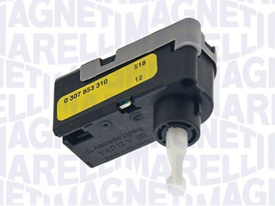 VALOJENSÄÄTÖMOOTTORI FORD,VOLVO,PSA - Ajovalojen säätömoottorit - 0307853310 - 1