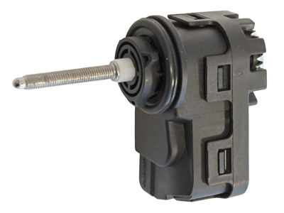 VALOJENSÄÄTÖMOOTTORI KIA,HYUNDAI - Ajovalojen säätömoottorit - 1607-78100 - 1