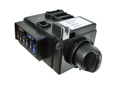 VALOKATKAISIN MB W168 - Katkaisijat, merkkikohtaiset - 1041-0340 - 1