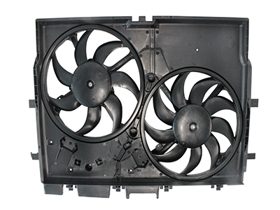 VAPAATUUL. DUCATO 2,2/2,3/3,0D 06- - Vapaatuulettimet ja vastukset merkkihaku - 9043-19130 - 1