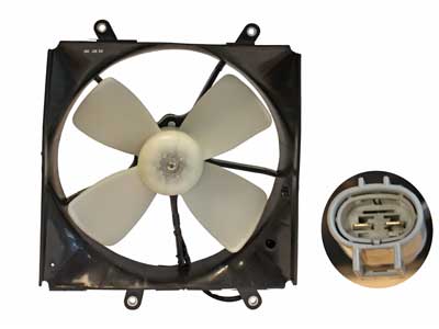 VAPAATUUL.MOOT. CARINA E - Vapaatuulettimet ja vastukset merkkihaku - 9051-1800 - 1