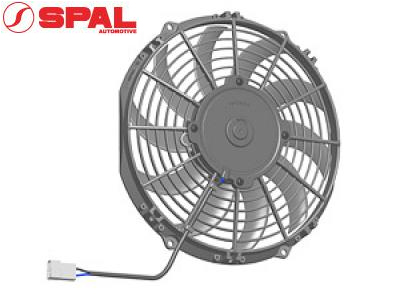 VAPAATUULETIN SPAL 12V 255/286MM PUHALTAVA LL/122W - Puhaltavat vapaatuulettimet 12V - 9000-30100320 - 1